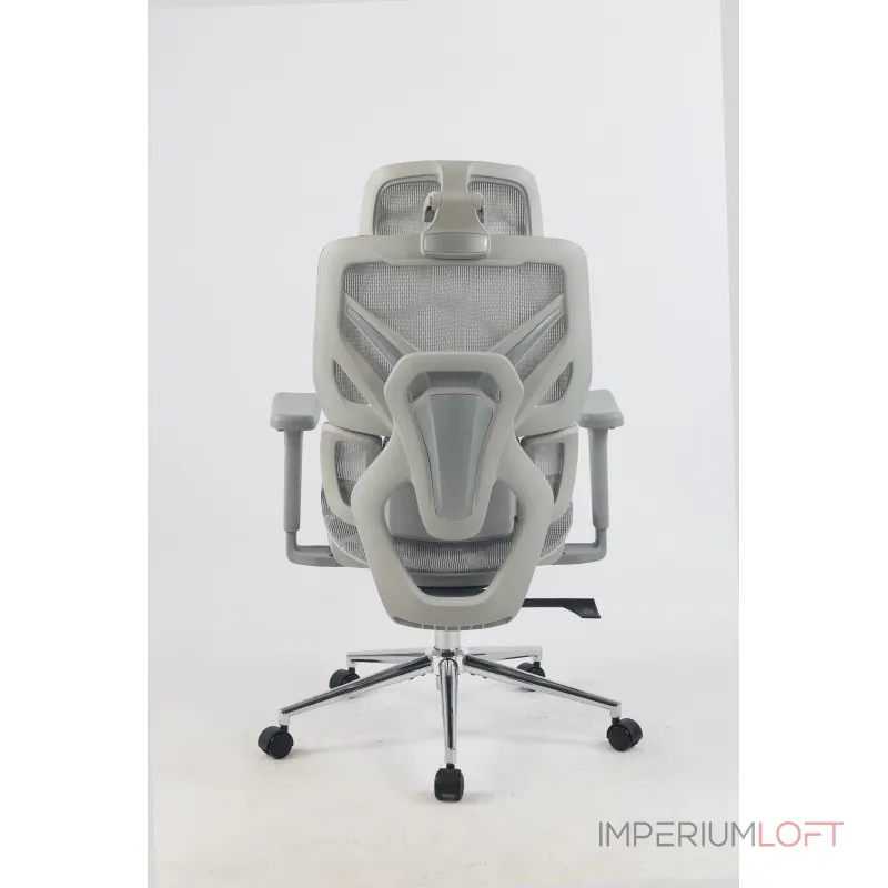 Кресло офисное Stool Group Structo УТ000042056 от ImperiumLoft