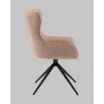 Стул вращающийся Stool Group Carlene УТ000040556 от ImperiumLoft