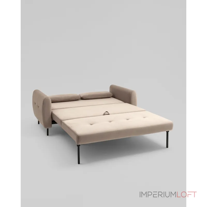 Диван-кровать Stool Group Барнаби УТ000040006 от ImperiumLoft Диван-кровать Stool Group Барнаби УТ000040006 от ImperiumLoft