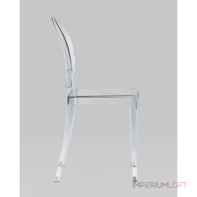 Стул Victoria Ghost NEW прозрачный 4 шт. Stool Group УТ000037301 от ImperiumLoft Стул Victoria Ghost NEW прозрачный 4 шт. Stool Group УТ000037301 от ImperiumLoft
