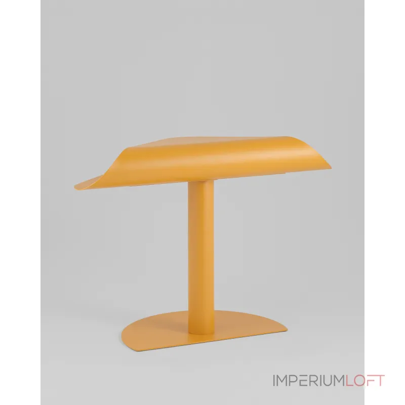 Журнальный столик Stool Group Cornea УТ000041893 от ImperiumLoft Журнальный столик Stool Group Cornea УТ000041893 от ImperiumLoft