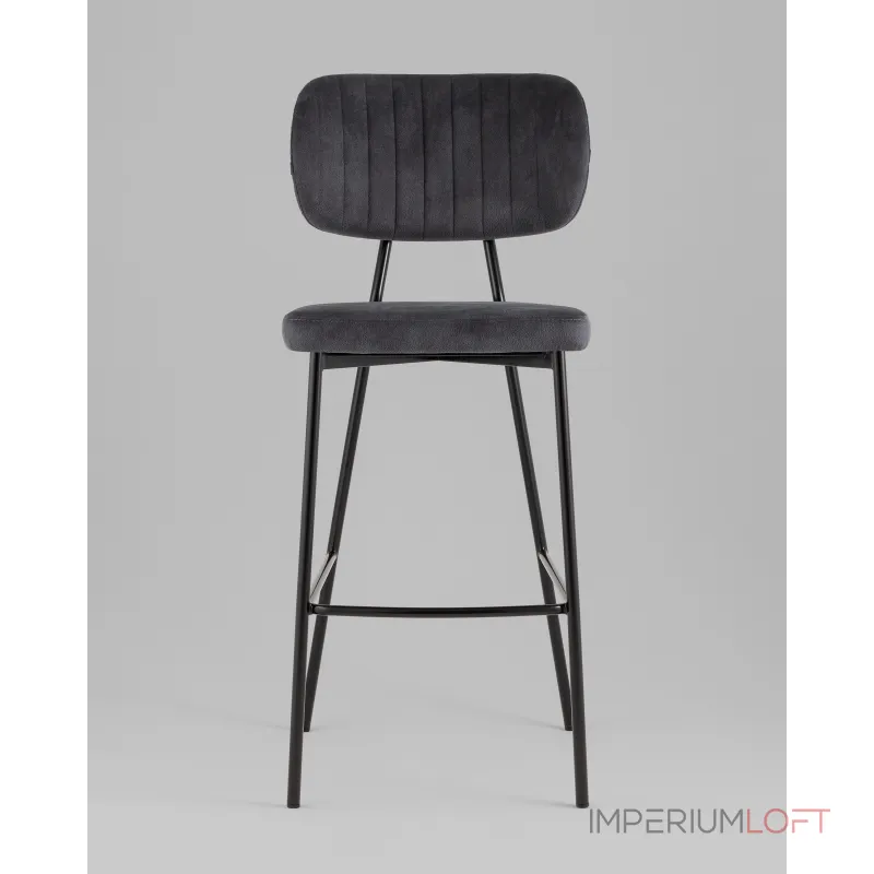 Барный стул Stool Group Ханна УТ000042678 от ImperiumLoft Барный стул Stool Group Ханна УТ000042678 от ImperiumLoft