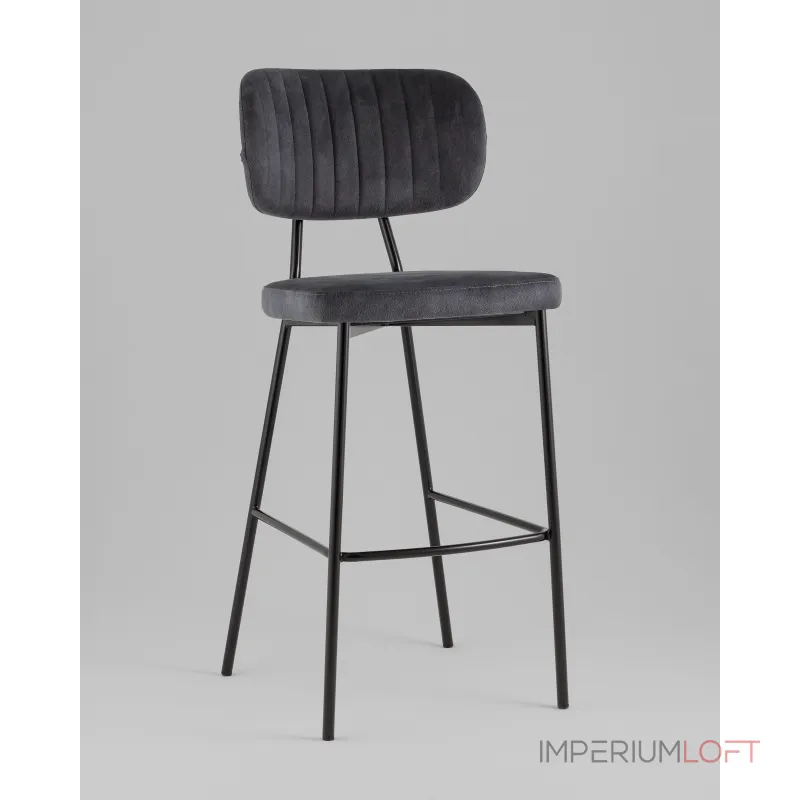 Барный стул Stool Group Ханна УТ000042678 от ImperiumLoft Барный стул Stool Group Ханна УТ000042678 от ImperiumLoft