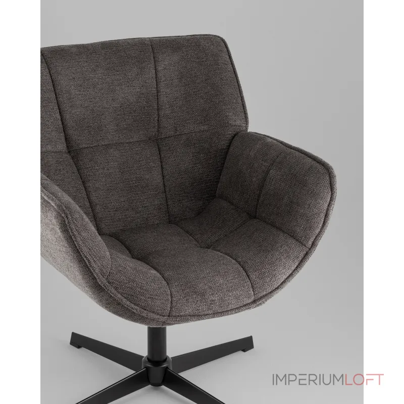 Кресло Stool Group Konfele УТ000042290 от ImperiumLoft Кресло Stool Group Konfele УТ000042290 от ImperiumLoft