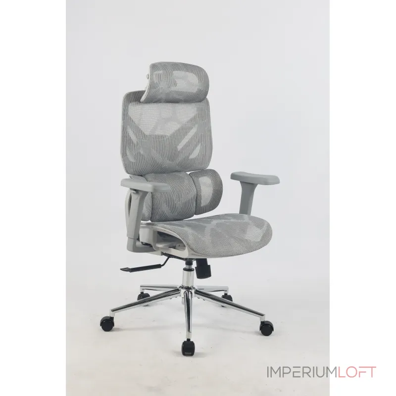 Кресло офисное Stool Group Structo УТ000042056 от ImperiumLoft