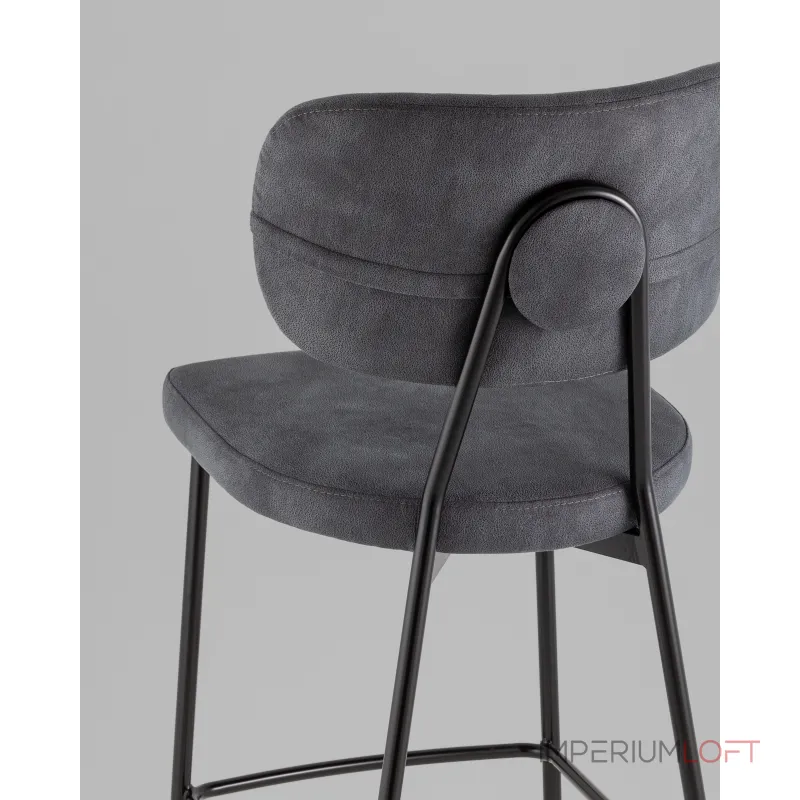 Барный стул Stool Group Ханна УТ000042678 от ImperiumLoft Барный стул Stool Group Ханна УТ000042678 от ImperiumLoft