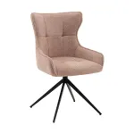 Стул вращающийся Stool Group Carlene УТ000040556 от ImperiumLoft