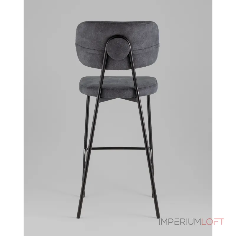 Барный стул Stool Group Ханна УТ000042678 от ImperiumLoft Барный стул Stool Group Ханна УТ000042678 от ImperiumLoft