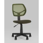 Кресло компьютерное детское ЛОЛО зеленый Stool Group УТ000039092 от ImperiumLoft