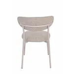 Стул обеденный 2 шт. Stool Group Ayla УТ000042040 от ImperiumLoft