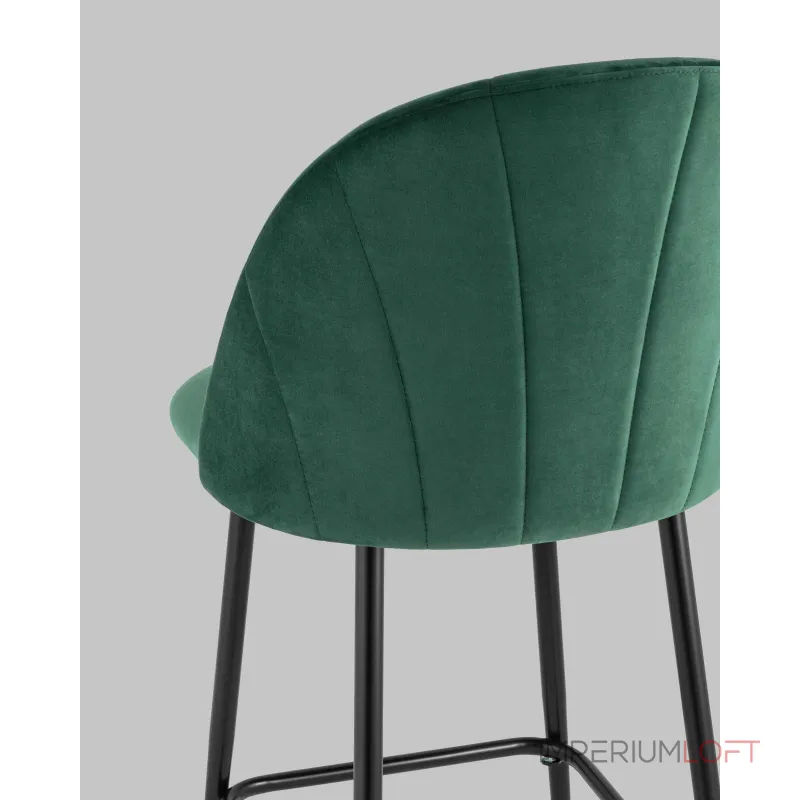 Стул полубарный Stool Group Логан SN УТ000042211 от ImperiumLoft Стул полубарный Stool Group Логан SN УТ000042211 от ImperiumLoft