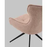 Стул вращающийся Stool Group Carlene УТ000040556 от ImperiumLoft