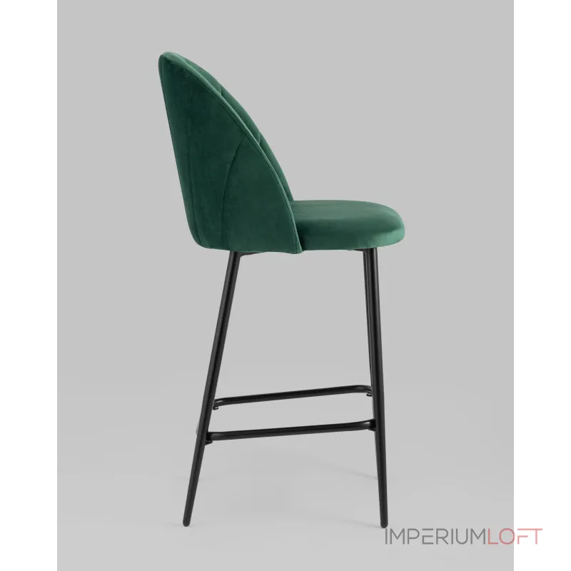 Стул полубарный Stool Group Логан SN УТ000042211 от ImperiumLoft Стул полубарный Stool Group Логан SN УТ000042211 от ImperiumLoft