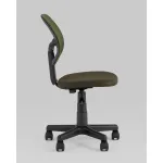 Кресло компьютерное детское ЛОЛО зеленый Stool Group УТ000039092 от ImperiumLoft