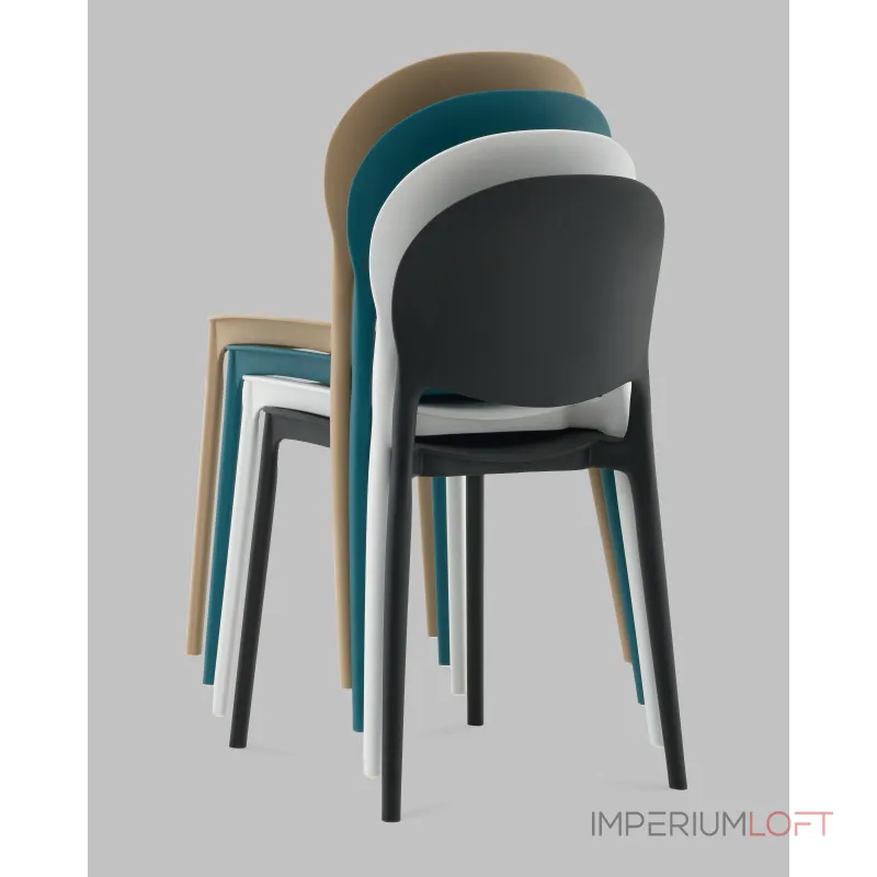 Стул Stool Group Briny УТ000041343 от ImperiumLoft Стул Stool Group Briny УТ000041343 от ImperiumLoft