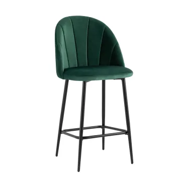 Стул полубарный Stool Group Логан SN УТ000042211