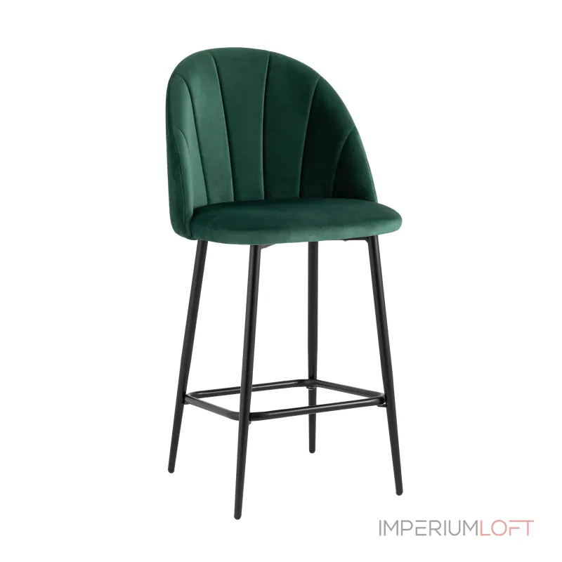 Стул полубарный Stool Group Логан SN УТ000042211 от ImperiumLoft Стул полубарный Stool Group Логан SN УТ000042211 от ImperiumLoft