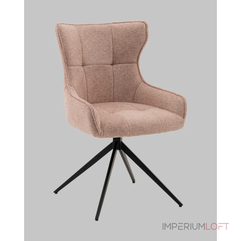 Стул вращающийся Stool Group Carlene УТ000040556 от ImperiumLoft