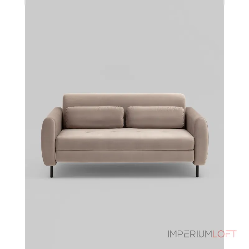 Диван-кровать Stool Group Барнаби УТ000040006 от ImperiumLoft Диван-кровать Stool Group Барнаби УТ000040006 от ImperiumLoft