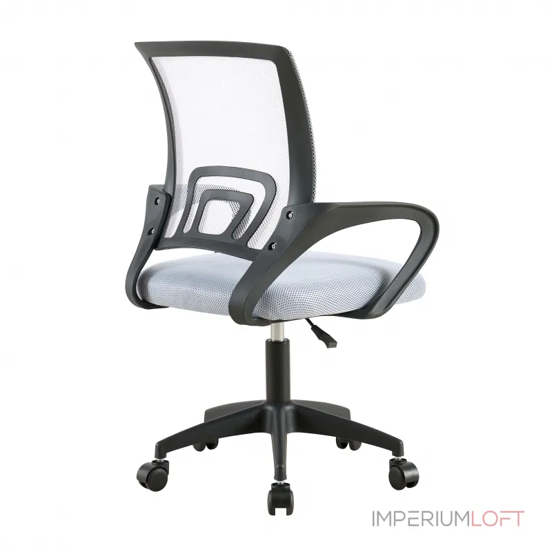Кресло офисное Stool Group Simple УТ000041453 от ImperiumLoft Кресло офисное Stool Group Simple УТ000041453 от ImperiumLoft