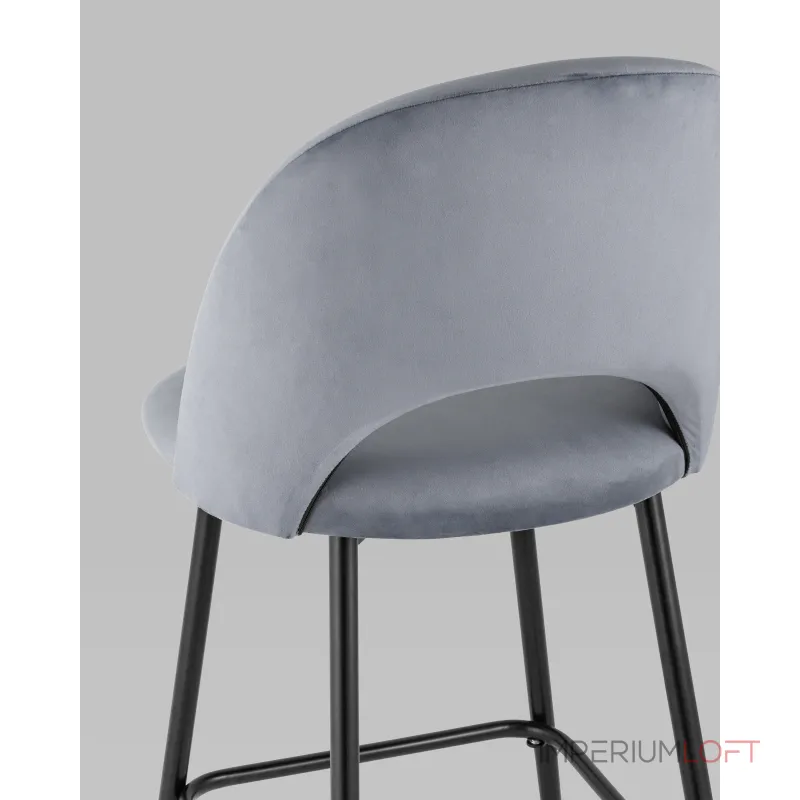 Стул барный Stool Group Меган SN УТ000042226 от ImperiumLoft Стул барный Stool Group Меган SN УТ000042226 от ImperiumLoft