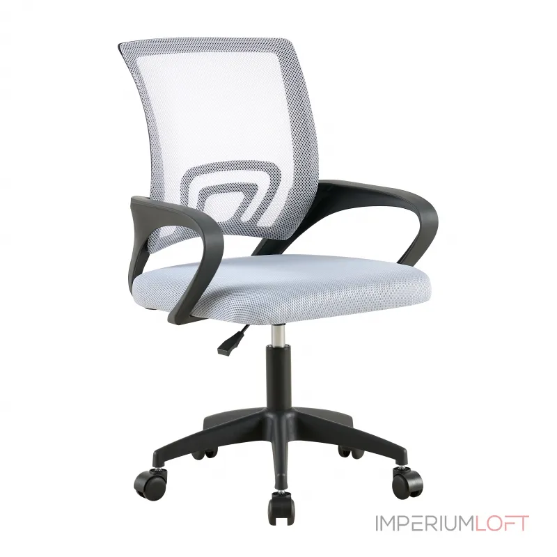 Кресло офисное Stool Group Simple УТ000041453 от ImperiumLoft Кресло офисное Stool Group Simple УТ000041453 от ImperiumLoft