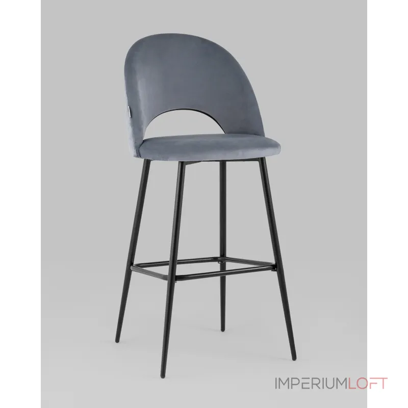 Стул барный Stool Group Меган SN УТ000042226 от ImperiumLoft Стул барный Stool Group Меган SN УТ000042226 от ImperiumLoft