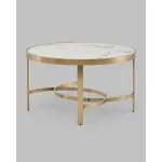 Журнальный столик Stool Group Адриана УТ000041494 от ImperiumLoft