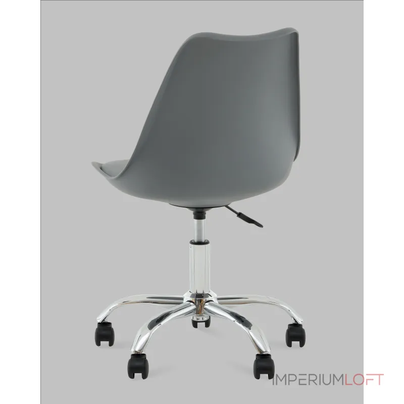 Стул офисный Stool Group Blok УТ000041485 от ImperiumLoft Стул офисный Stool Group Blok УТ000041485 от ImperiumLoft