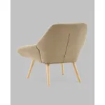 Кресло Stool Group Олби УТ000040099 от ImperiumLoft
