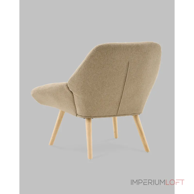 Кресло Stool Group Олби УТ000040099 от ImperiumLoft