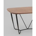 Стол обеденный Даймакс 140х90 см Stool Group УТ000039947 от ImperiumLoft