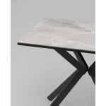 Стол нераскладной 90х60х75см Stool Group Мармер УТ000042617 от ImperiumLoft