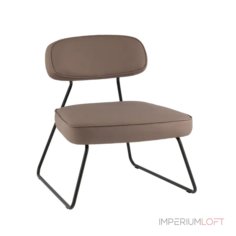 Кресло Stool Group Кэйт УТ000042640 от ImperiumLoft Кресло Stool Group Кэйт УТ000042640 от ImperiumLoft