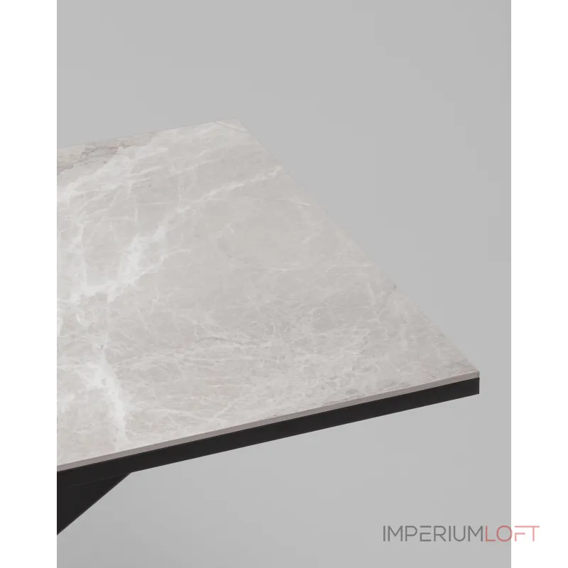 Стол нераскладной 90х60х75см Stool Group Мармер УТ000042617 от ImperiumLoft Стол нераскладной 90х60х75см Stool Group Мармер УТ000042617 от ImperiumLoft