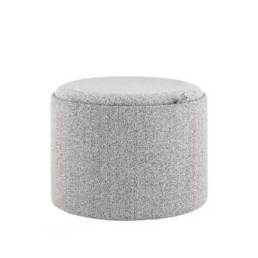 Пуф с ящиком Stool Group Хюгге УТ000040208 Пуф с ящиком Stool Group Хюгге УТ000040208