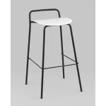Стул барный Mantis белый Stool Group УТ000038919 от ImperiumLoft
