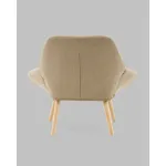 Кресло Stool Group Олби УТ000040099 от ImperiumLoft