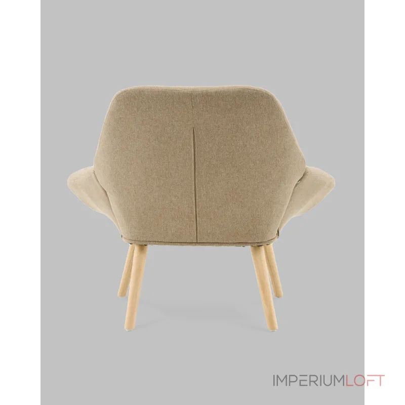Кресло Stool Group Олби УТ000040099 от ImperiumLoft