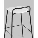 Стул барный Mantis белый Stool Group УТ000038919 от ImperiumLoft