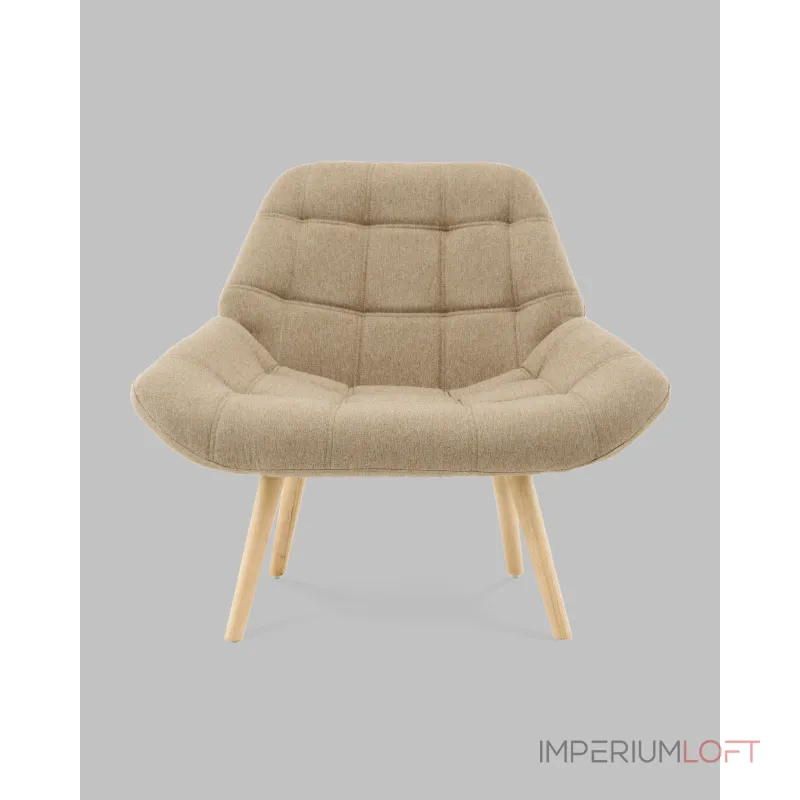 Кресло Stool Group Олби УТ000040099 от ImperiumLoft
