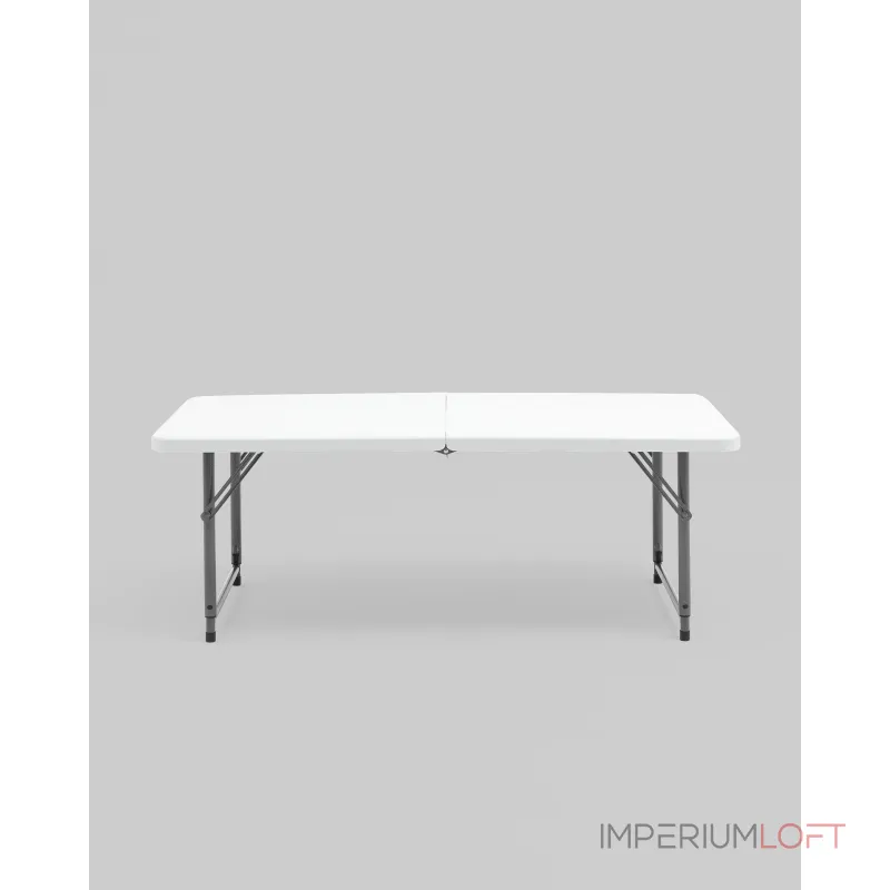 Стол-чемодан складной Stool Group Кейт УТ000040163 от ImperiumLoft Стол-чемодан складной Stool Group Кейт УТ000040163 от ImperiumLoft