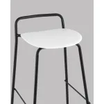 Стул барный Mantis белый Stool Group УТ000038919 от ImperiumLoft