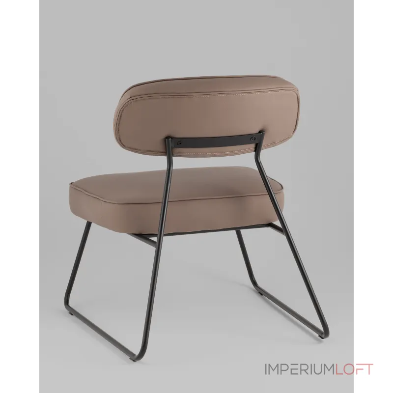 Кресло Stool Group Кэйт УТ000042640 от ImperiumLoft Кресло Stool Group Кэйт УТ000042640 от ImperiumLoft