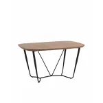 Стол обеденный Даймакс 140х90 см Stool Group УТ000039947 от ImperiumLoft