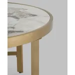 Журнальный столик Stool Group Адриана УТ000041494 от ImperiumLoft