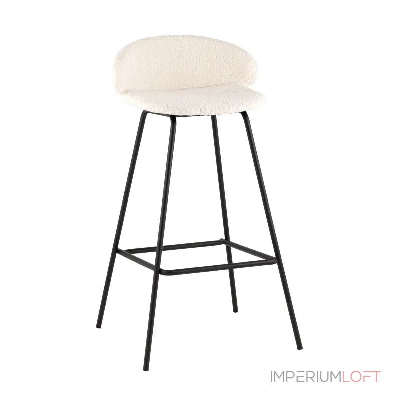 Стул барный Stool Group Nita УТ000040261 от ImperiumLoft Стул барный Stool Group Nita УТ000040261 от ImperiumLoft