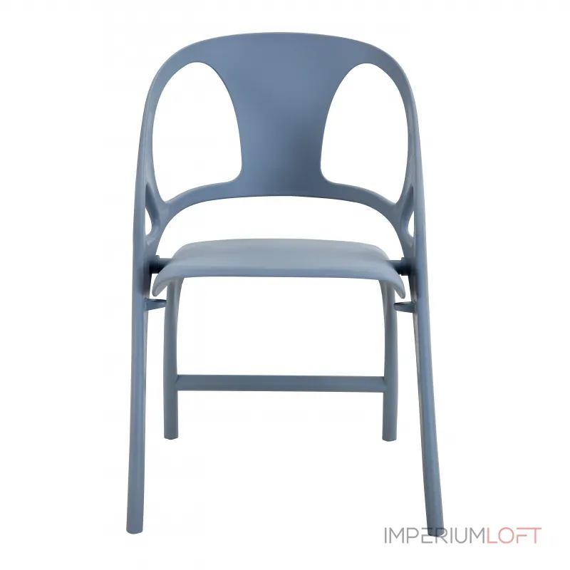 Стул складной Stool Group Liara УТ000040559 от ImperiumLoft Стул складной Stool Group Liara УТ000040559 от ImperiumLoft