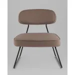 Кресло Stool Group Кэйт УТ000042640 от ImperiumLoft