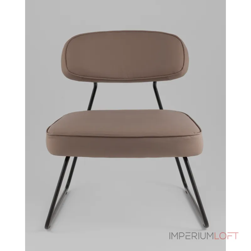Кресло Stool Group Кэйт УТ000042640 от ImperiumLoft Кресло Stool Group Кэйт УТ000042640 от ImperiumLoft